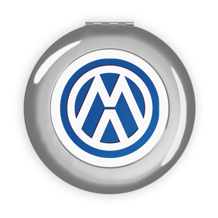 Volkswagen Compact Travel Mirror™