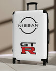 Nissan GTR Suitcases™