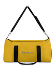 Yellow Mazda Duffel Bag™