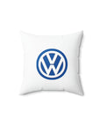 Volkswagen Spun Polyester Square Pillow™