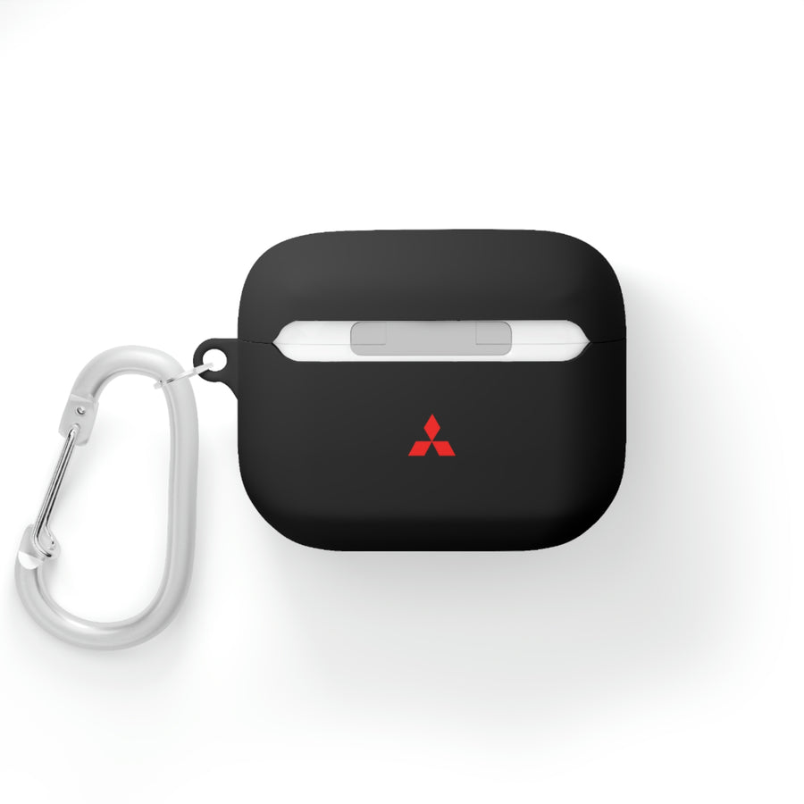 Mitsubishi AirPods and AirPods Pro Case Cover™