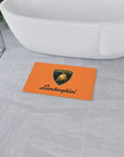 Crusta Lamborghini Floor Mat™