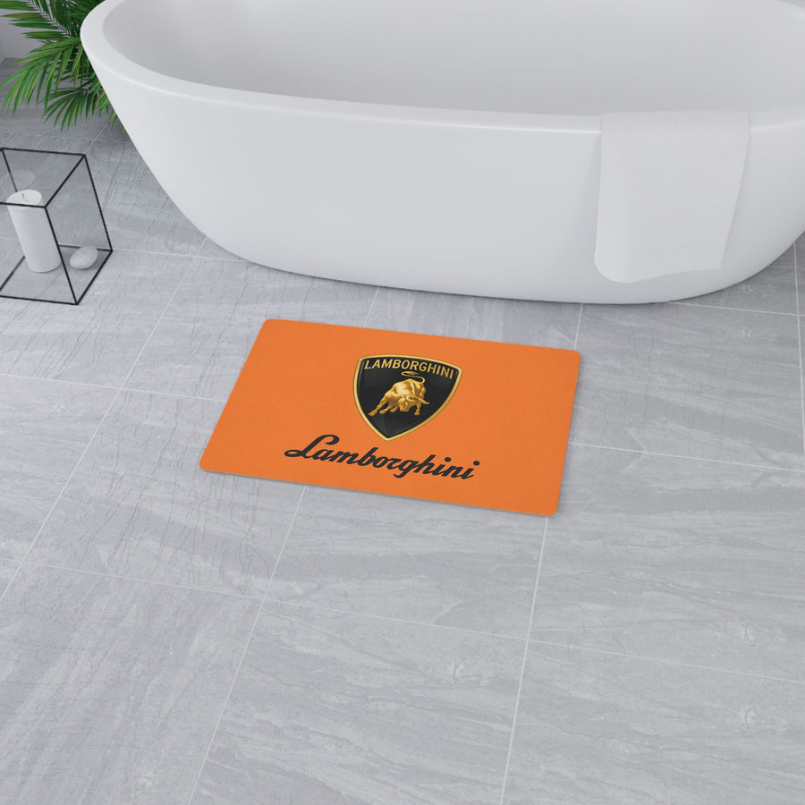 Crusta Lamborghini Floor Mat™