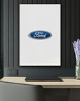 Ford Acrylic Prints (French Cleat Hanging)™