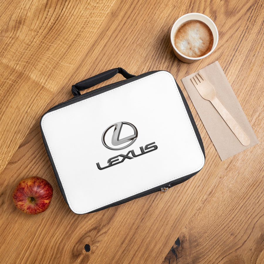 Lexus Lunch Bag™