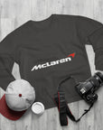 Unisex Mclaren Crew Neck Sweatshirt™