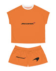 Women's Crusta McLaren Short Pajama Set™