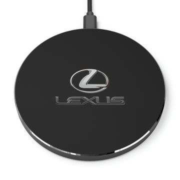 Black Lexus Wireless Charger™