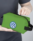 Green Volkswagen Toiletry Bag™