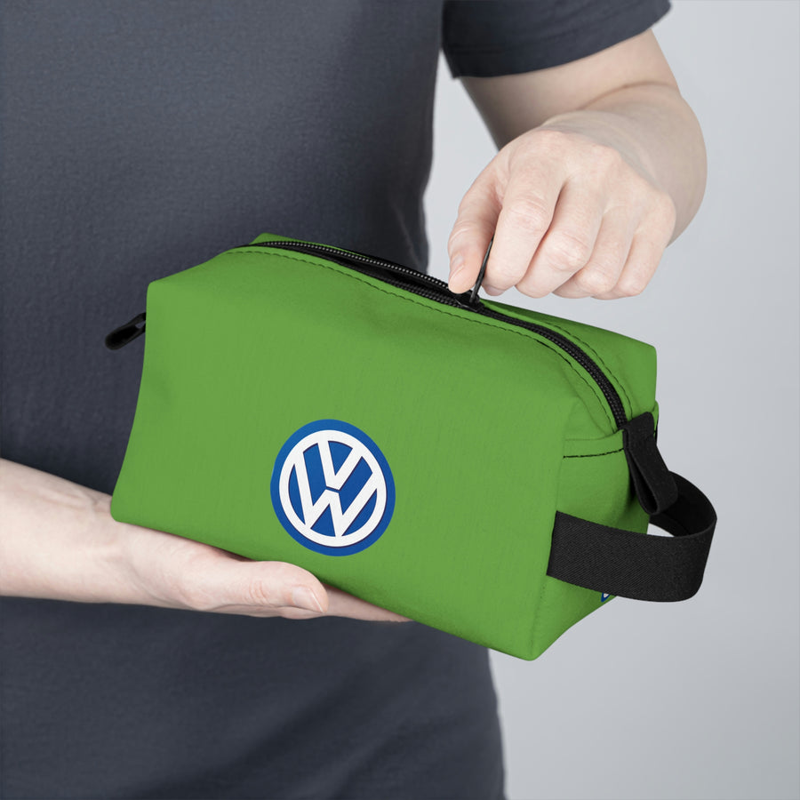 Green Volkswagen Toiletry Bag™