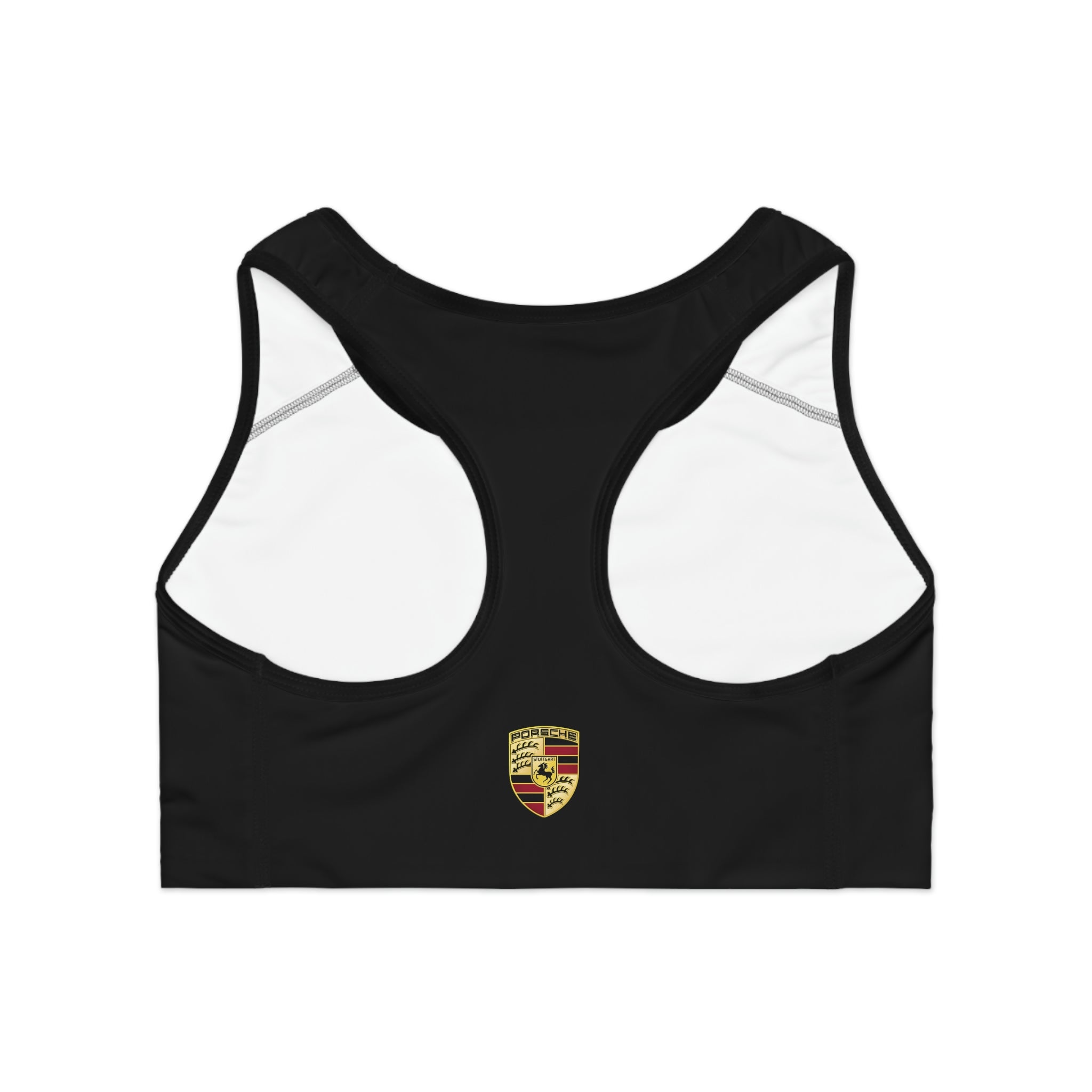 Black Sports Porsche Bra™ – CAR LOVERS WORLD