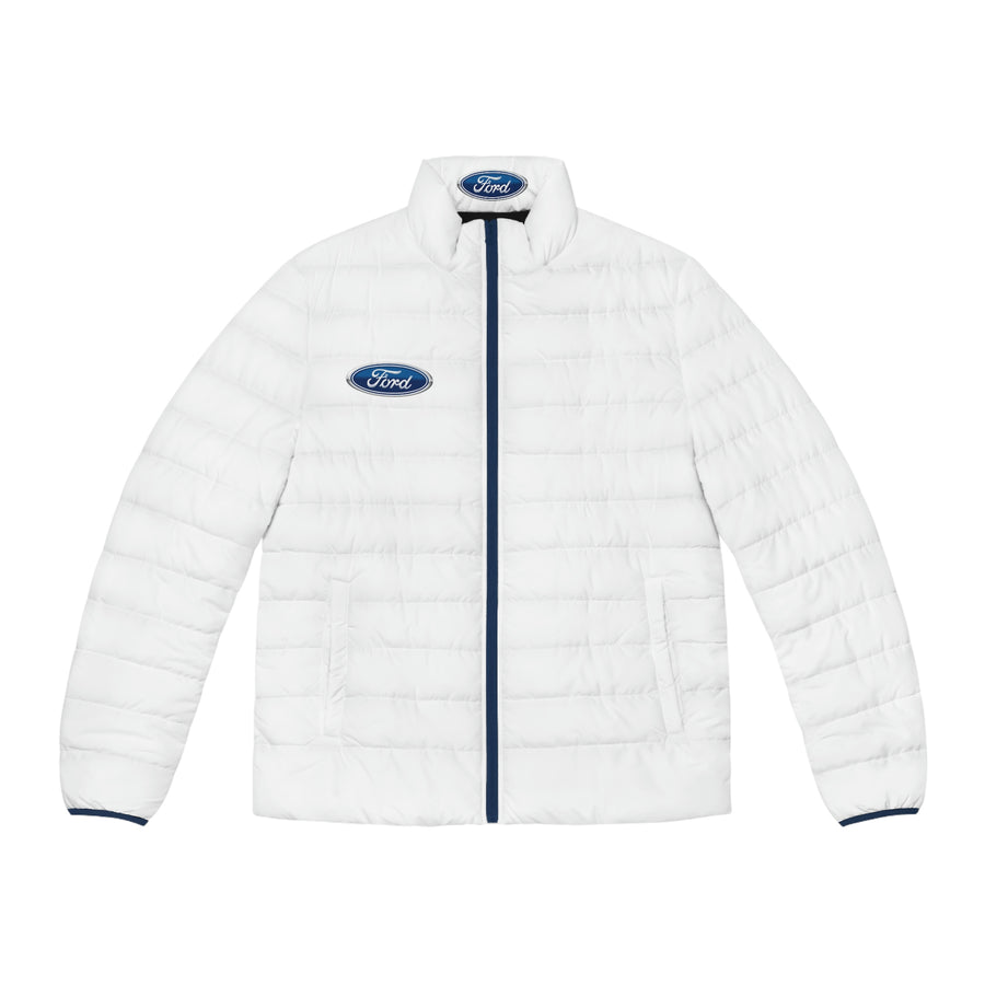 Men's Ford Puffer Jacket™