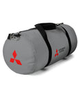 Grey Mitsubishi Duffel Bag™