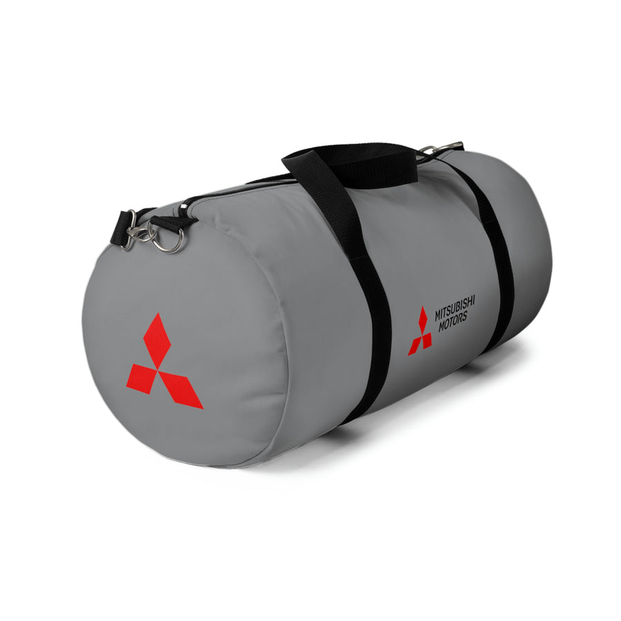 Grey Mitsubishi Duffel Bag™