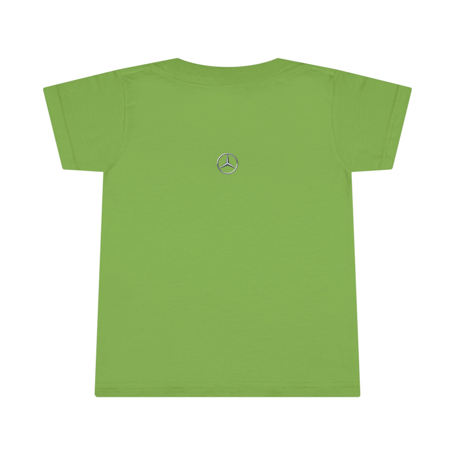 Mercedes Toddler T-shirt™