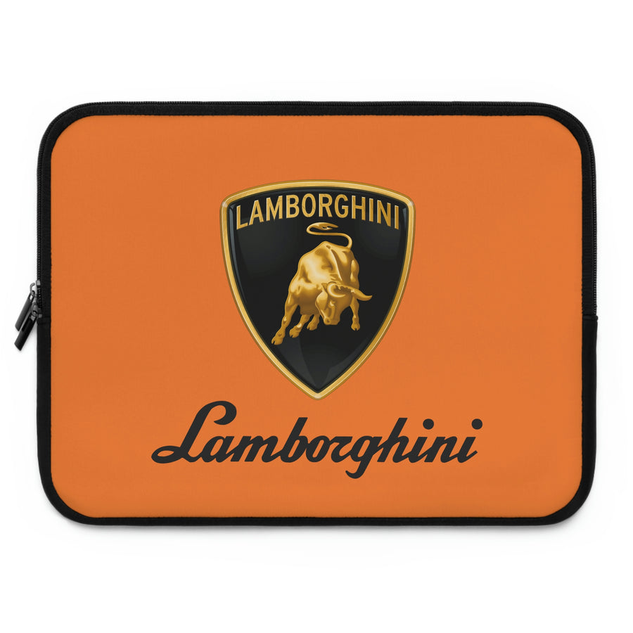 Crusta Lamborghini Laptop Sleeve™