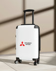 Mitsubishi Suitcases™