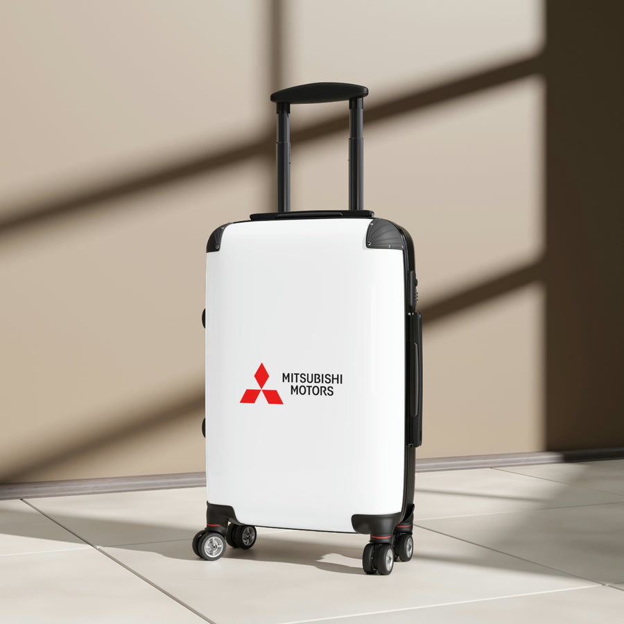 Mitsubishi Suitcases™