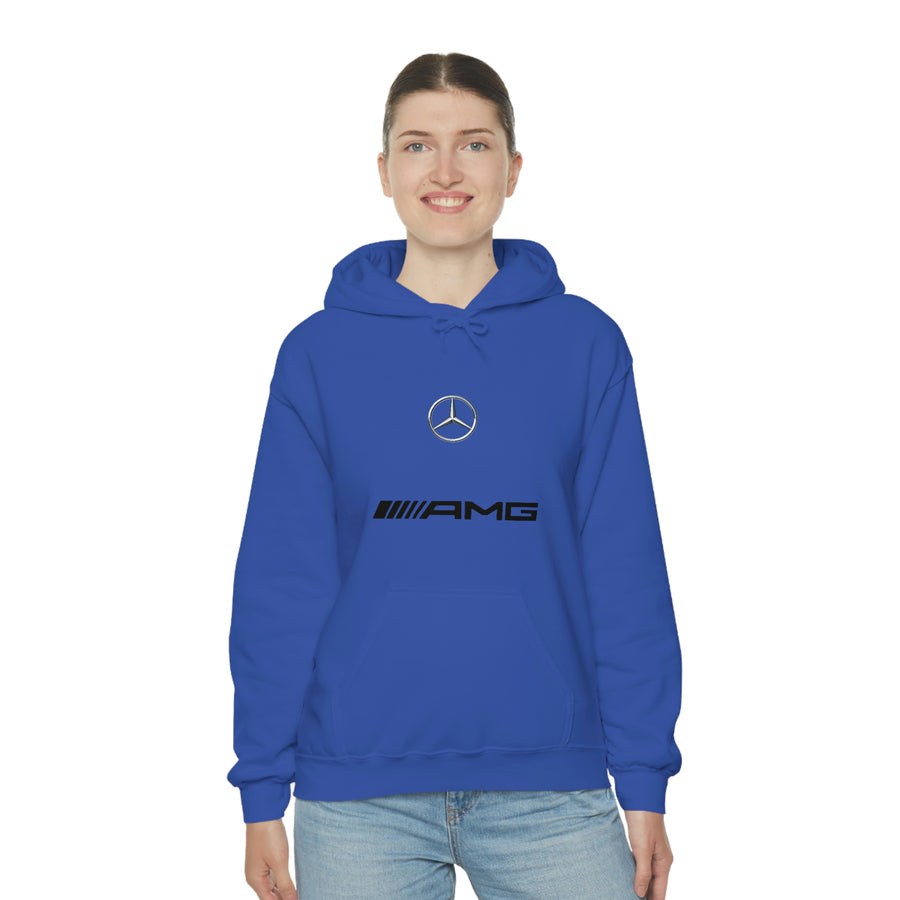 Unisex Mercedes Hoodie™