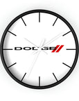 Dodge Wall clock™