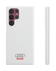 Audi Snap Cases™