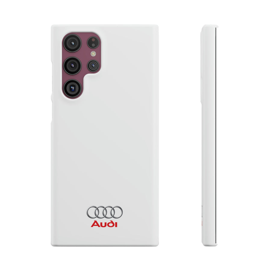 Audi Snap Cases™