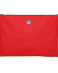 Red Volkswagen Accessory Pouch™