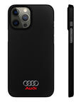 Audi Snap Cases™