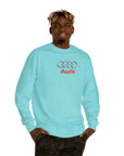 Unisex Audi Crew Neck Sweatshirt™