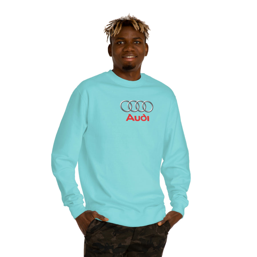 Unisex Audi Crew Neck Sweatshirt™