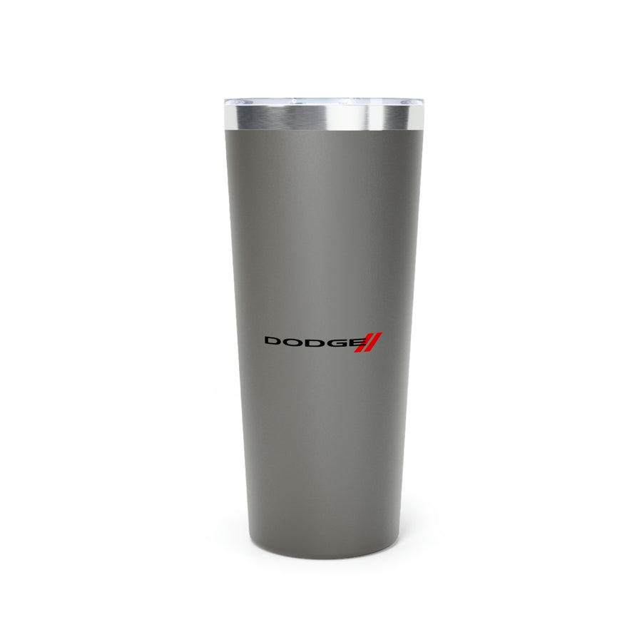 Dodge Copper Vacuum Insulated Tumbler™