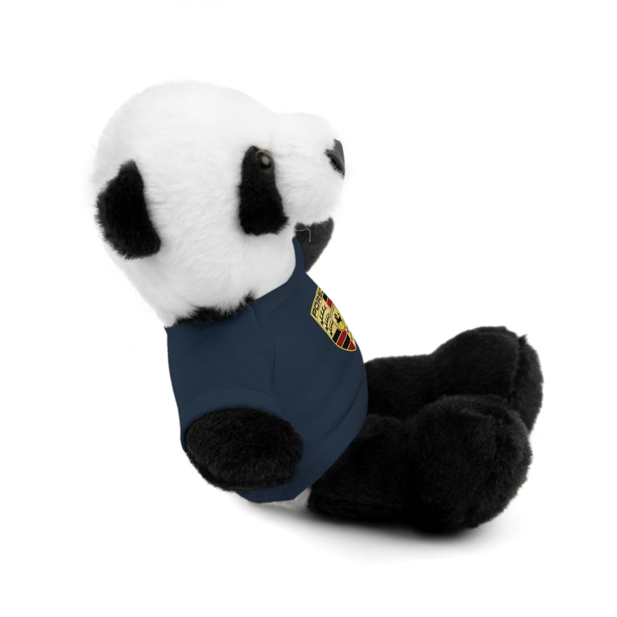 Porsche Stuffed Animals with Tee™