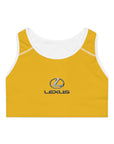 Yellow Lexus Bra™