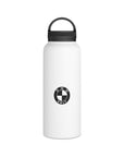 Stainless Steel BMW Water Bottle, Handle Lid™