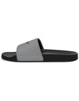 Unisex Grey McLaren Slide Sandals™