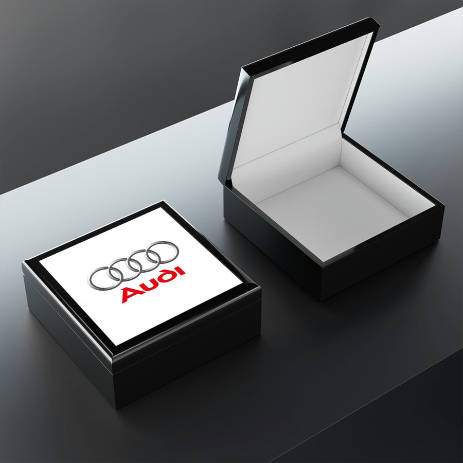 Audi Jewelry Box™