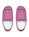 Unisex Light Pink Lexus Indoor Slippers™