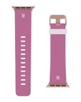 Light Pink Rolls Royce Watch Band for Apple Watch™