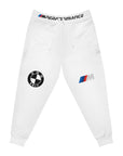 Athletic BMW Joggers