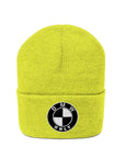 Unisex Knit BMW Beanie™