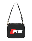 Small Black Audi Shoulder Bag™