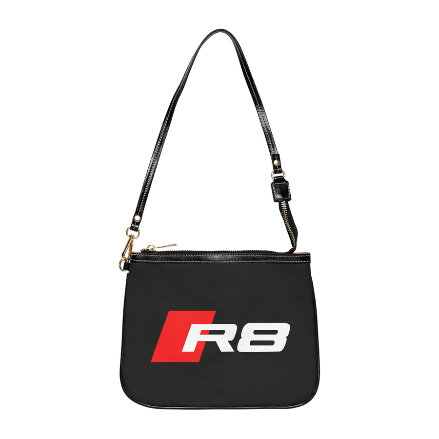 Small Black Audi Shoulder Bag™