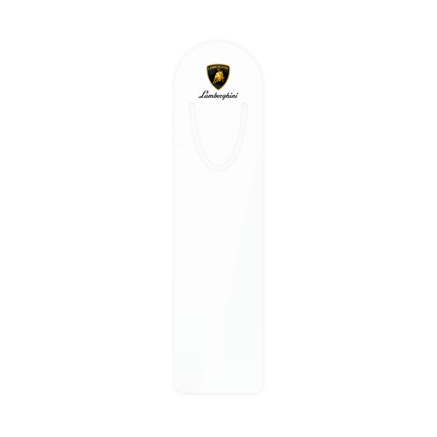 Lamborghini Bookmark™