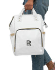Rolls Royce Multifunctional Diaper Backpack™