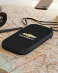 Black Chevrolet Passport Wallet™