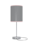 Grey Jaguar Lamp on a Stand, US|CA plug™