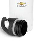 Chevrolet Stainless Steel Water Bottle™