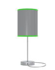 Grey Ford Lamp on a Stand, US|CA plug™