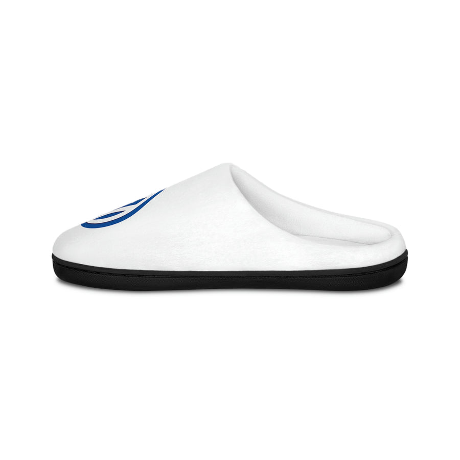 Unisex Volkswagen Indoor Slippers