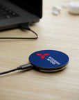 Dark Blue Mitsubishi Magnetic Induction Charger™